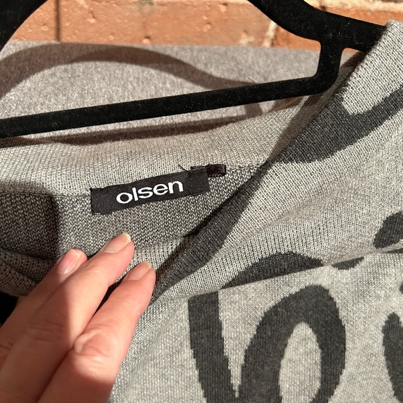 Olsen sweater - Picture 3 of 4